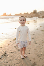 Mebie Baby Santorini Swim Shorts - 