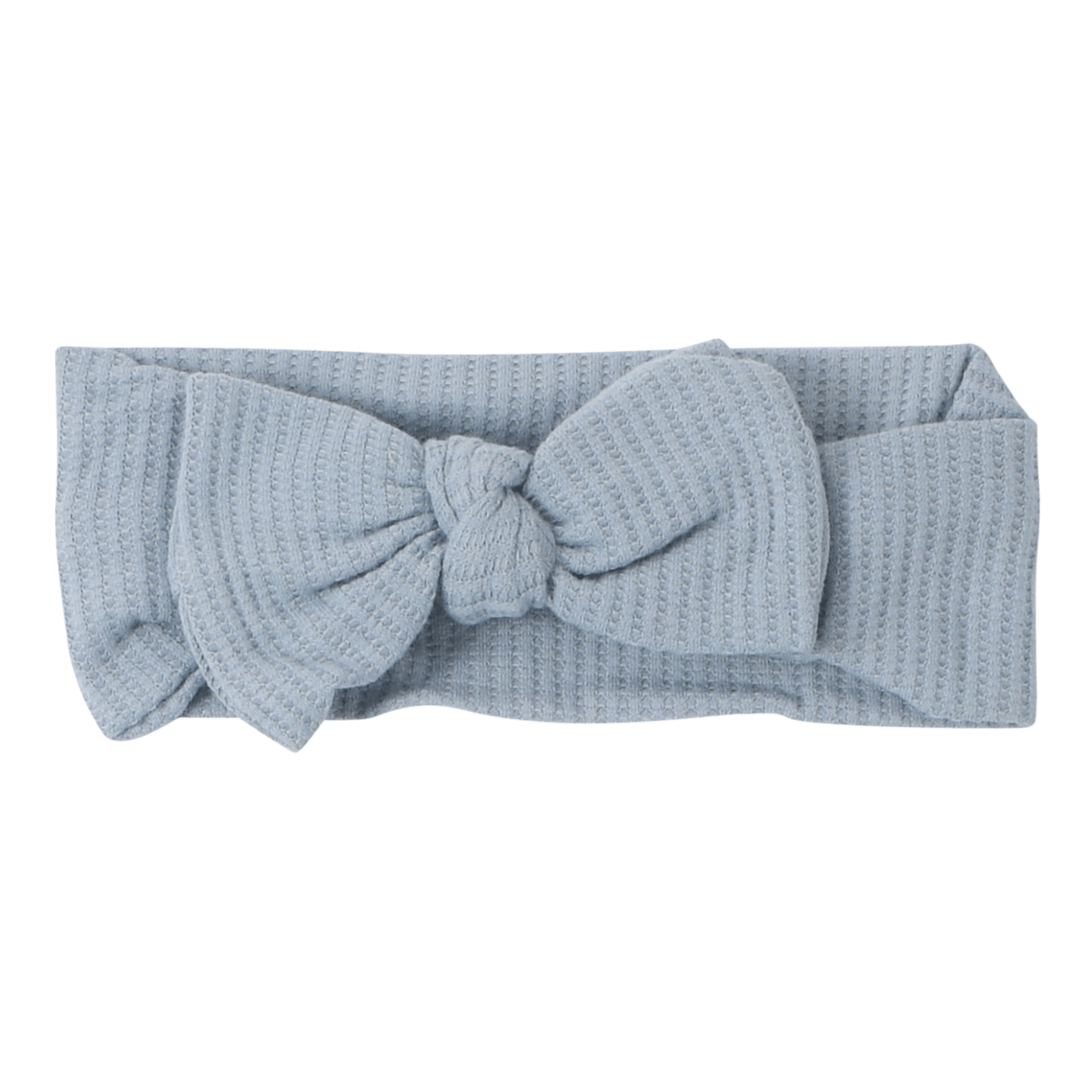 Three Little Tots Santorini Waffle Headband - 