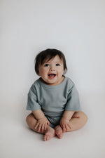 Three Little Tots Santorini Waffle Set - 