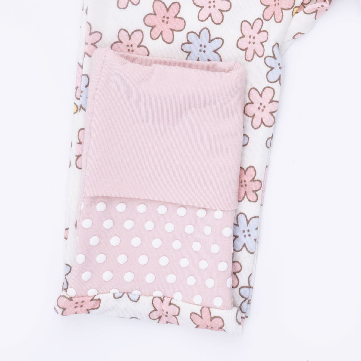 Angel Dear Sarah Floral - Convertible Romper & HeadbandEveretts Place
