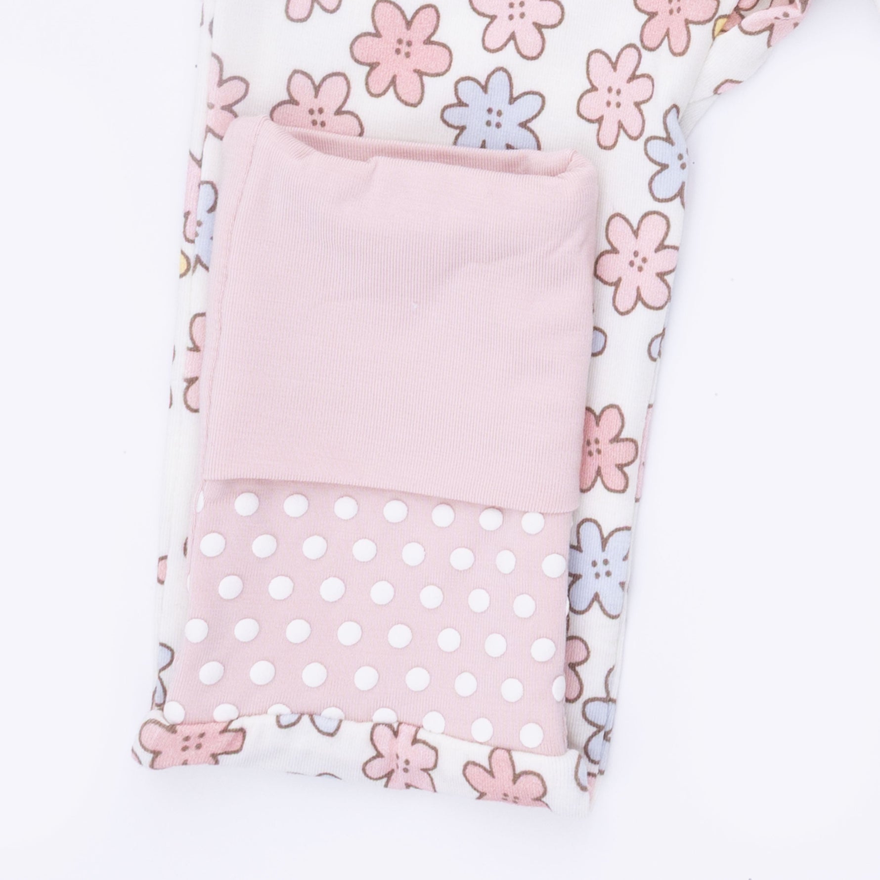Angel Dear Sarah Floral - Convertible Romper & HeadbandEveretts Place