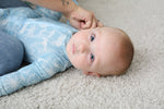 Savanna Blue Convertible Coverall by Bestaroo