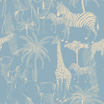Savanna Blue Take Me Home 3/pc Set by Bestaroo