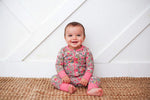 Bestaroo Savanna Rose Convertible Coverall - 