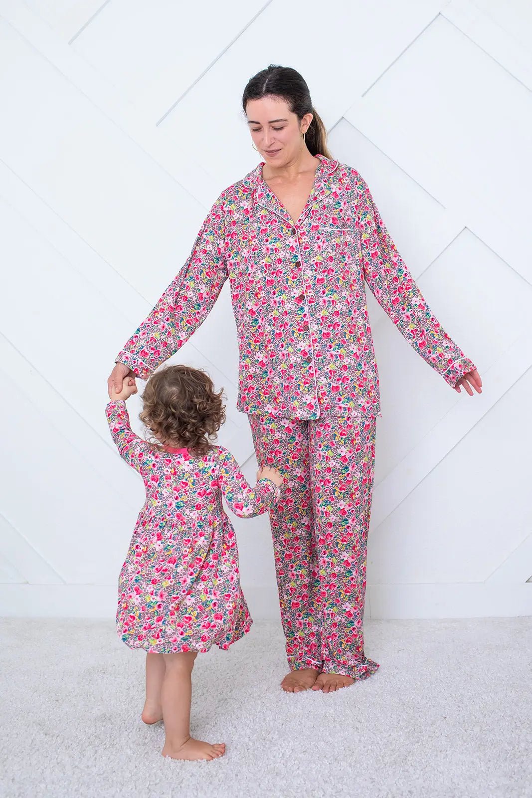 Bestaroo Savanna Rose Dress - 