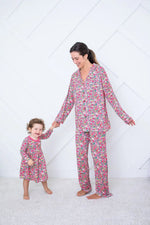 Bestaroo Savanna Rose Dress - 