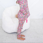 Bestaroo Savanna Rose Relaxed Fit Jogger - 