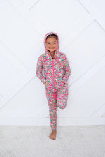 Bestaroo Savanna Rose Relaxed Fit Jogger - 