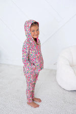 Bestaroo Savanna Rose Relaxed Fit Jogger - 