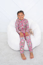 Bestaroo Savanna Rose Relaxed Fit Jogger - 