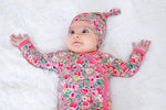 Bestaroo Savannna Rose Gown & Hat - 