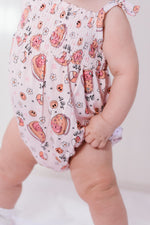 DREAM BIG LITTLE CO SCHOOL DREAMZZZ SMOCKED BUBBLE ROMPEREveretts Place