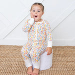 Bestaroo Scribbles Convertible Coverall - 