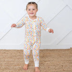 Bestaroo Scribbles Convertible Coverall - 