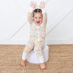 Bestaroo Scribbles Convertible Coverall - 
