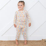 Bestaroo Scribbles Pajama - 