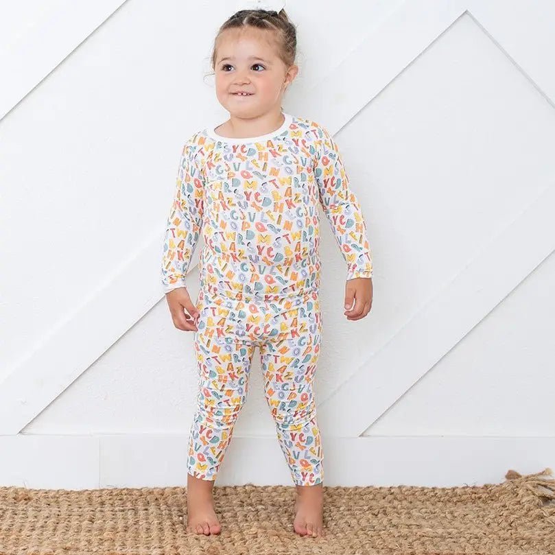 Bestaroo Scribbles Pajama - 