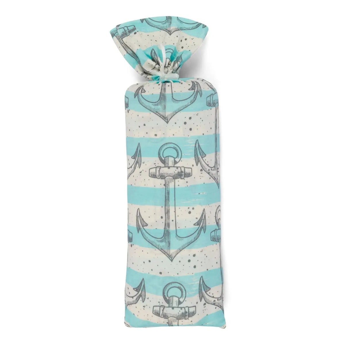 Sea Anchor Swaddle - Bag, Linens, Sleeping pad, Anchor, Towel | Everetts Place