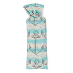 Sea Anchor Swaddle - Bag, Linens, Sleeping pad, Anchor, Towel | Everetts Place