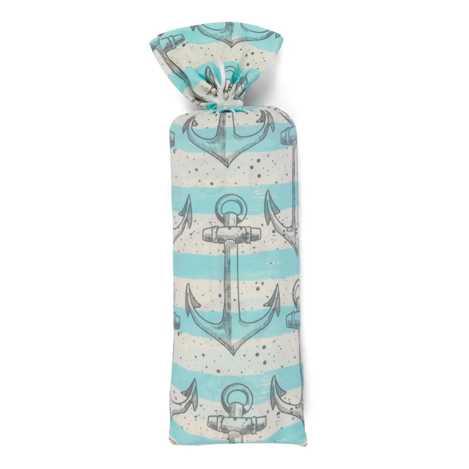 Sea Anchor Swaddle - Bag, Linens, Sleeping pad, Anchor, Towel | Everetts Place
