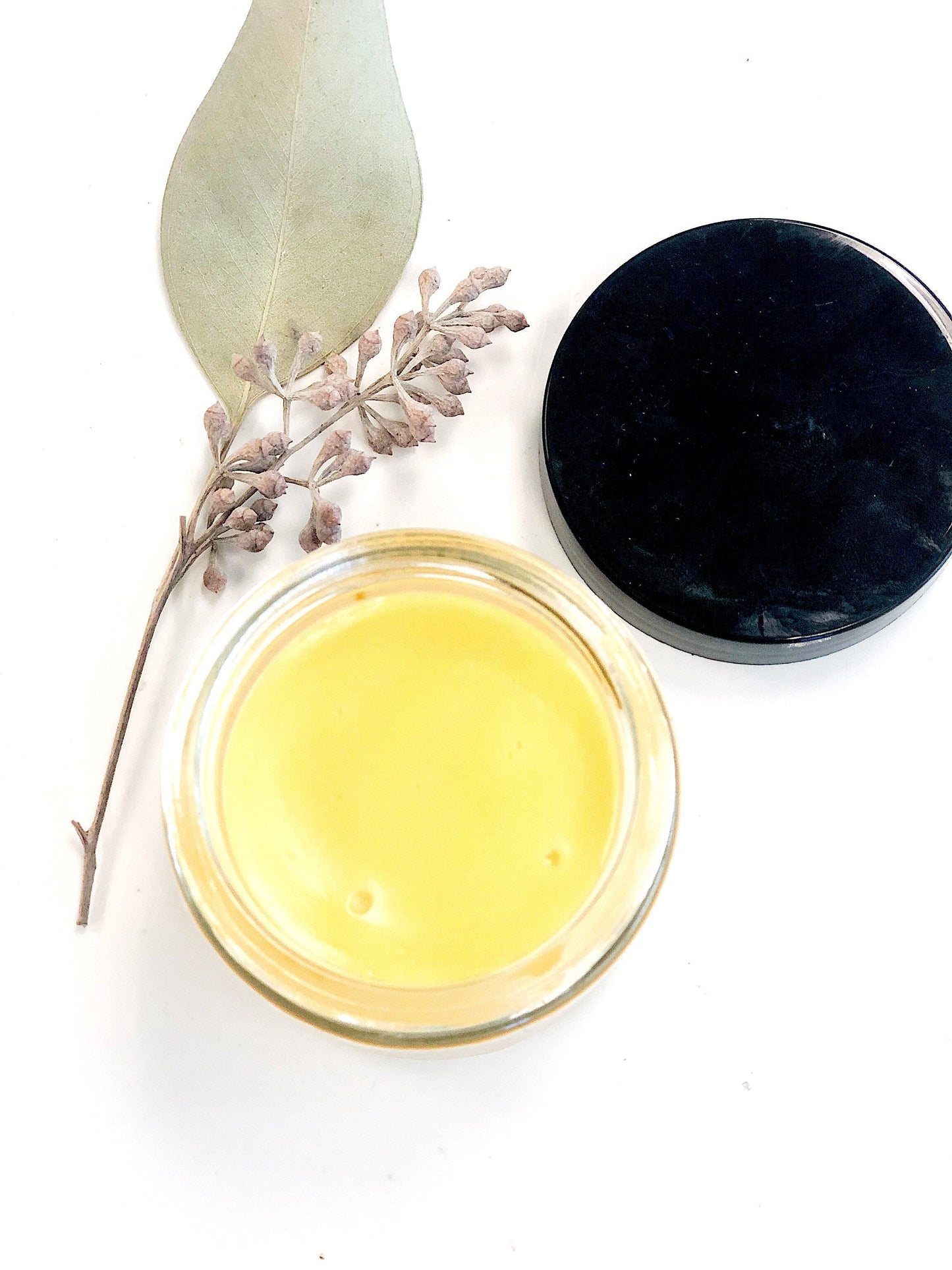 Sea Buckthorn Facial Moisturizer Nourishing Acne Treatment Radiant Skin Care Butter Me Up Organics