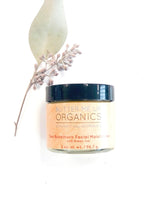 Butter Me Up Organics Sea Buckthorn Facial Moisturizer with Acne Treatment for Radiant Skin - 