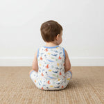 Sea Life Shortall by Bestaroo