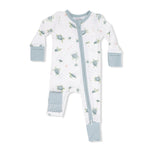 Angel Dear Sea Turtles - Convertible Romper - 