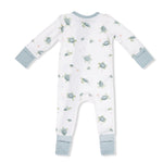 Angel Dear Sea Turtles - Convertible Romper - 