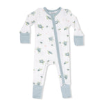 Angel Dear Sea Turtles - Convertible Romper - 