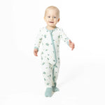 Angel Dear Sea Turtles - Convertible Romper - 