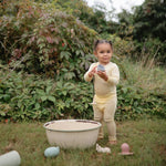 Mushie Sealife Mold Free Bath Play Set with Submarine Scuba Diver Octopus and Whale - Everetts Place Boutique - 