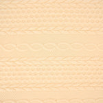 Goosewaddle® | Newborn Baby Blankets Toys Teethers Bibs & More Sealy Baby Knit Blanket - Camel Sand - 