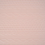 Goosewaddle® | Newborn Baby Blankets Toys Teethers Bibs & More Sealy Baby Knit Blanket for Ultimate Comfort in Apricot