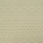 Goosewaddle® | Newborn Baby Blankets Toys Teethers Bibs & More Sealy Baby Knit Blanket in Dusty Olive for Cozy Nursery