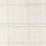 Goosewaddle® | Newborn Baby Blankets Toys Teethers Bibs & More Sealy Baby Soft Storage - Plaid and Mint - 