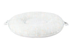 Goosewaddle® | Newborn Baby Blankets Toys Teethers Bibs & More Sealy Children's Floor Cushion with Stylish Design for Playrooms and Bedrooms - Baby & Toddler > Baby Toys & Activity Equipment > Play Mats & Gyms Sealy Floor Cushion
