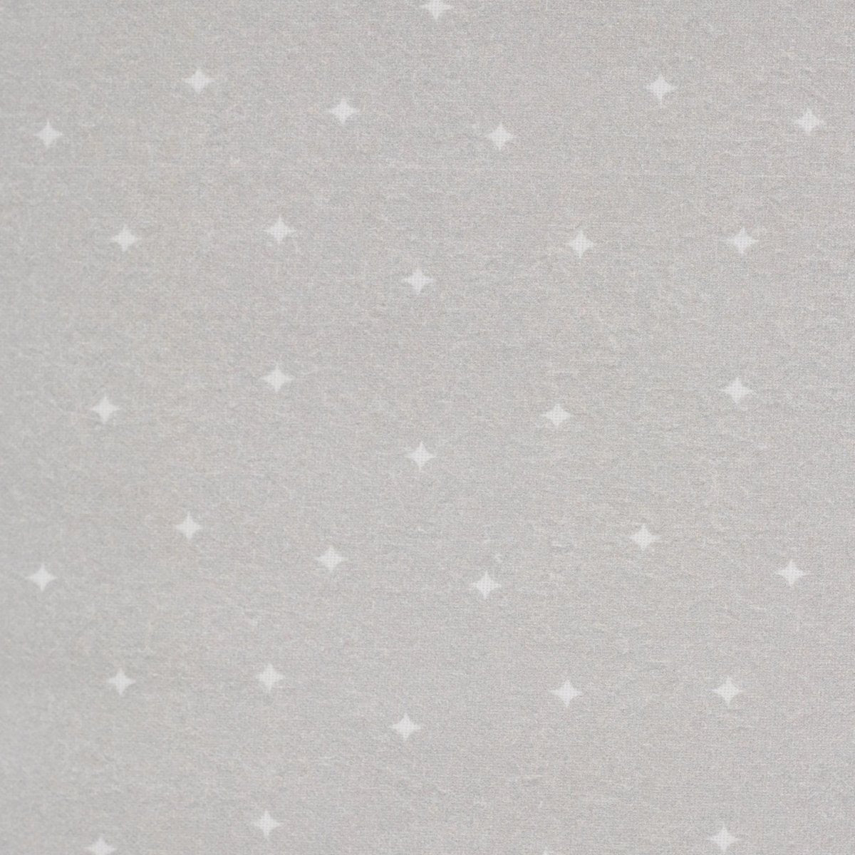 Sealy Pouf with Chic Gray Dot Design for Stylish Toddler Rooms - Everetts Place