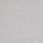 Goosewaddle® | Newborn Baby Blankets Toys Teethers Bibs & More Sealy Pouf with Chic Gray Dot Design for Stylish Toddler