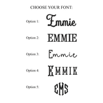 Mebie Baby Seaside Stripe Zip - Up Organic Cotton Beach Poncho - 