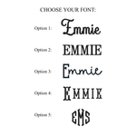 Mebie Baby Seaside Stripe Zip - Up Organic Cotton Beach PonchoEveretts Place