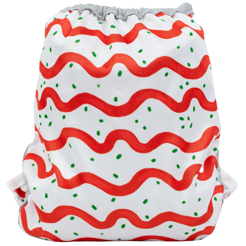 One Size Cover Cloth Diaper - Everetts Place: Online Boutique