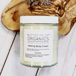Butter Me Up Organics Sensitive Skin Gift Set with Black Seed Oil for Eczema and Psoriasis Relief - Health & Beauty > Personal Care > Cosmetics > Bath & Body Gift Sets Body