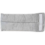 Goosewaddle® | Newborn Baby Blankets Toys Teethers Bibs & More Serenity Gray Comfy Cradle with Cozy Design for Peaceful Baby Sleep - Furniture > Baby & Toddler Furniture > Bassinets & Cradles > Cradles