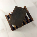 Butter Me Up Organics Organic Shampoo Bar with Raw Cocoa Powder for Nourishing Hair and Skin - Health & Beauty > Personal Care > Hair Care > Shampoo & Conditioner > Shampoo Hair