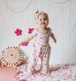 DREAM BIG LITTLE CO Shell Yeah Checkers Dream Baby and Toddler Jumper for GirlsEveretts Place