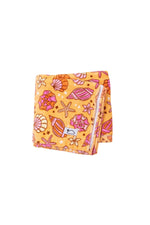 DREAM BIG LITTLE CO SHELLO SUMMER DREAM TOWELEveretts Place