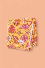 DREAM BIG LITTLE CO SHELLO SUMMER DREAM TOWELEveretts Place