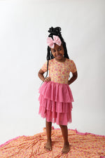 DREAM BIG LITTLE CO SHELLO SUMMER DREAM TUTU DRESSEveretts Place