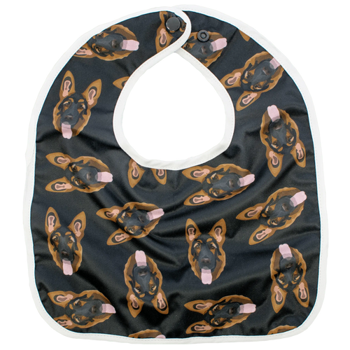Shepard - The Flip Bib